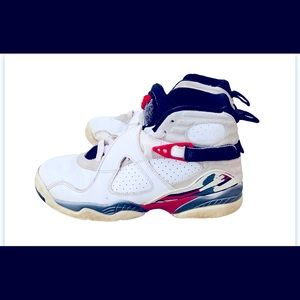 Jordan 8 size 5.5
